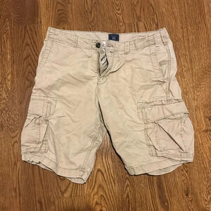 Men’s Gap Khakis